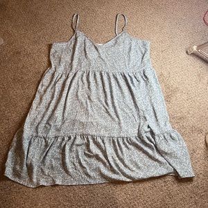 COPY - Floral dress